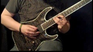 Online Guitar Lessons - Economy Picking - Odd Groupings